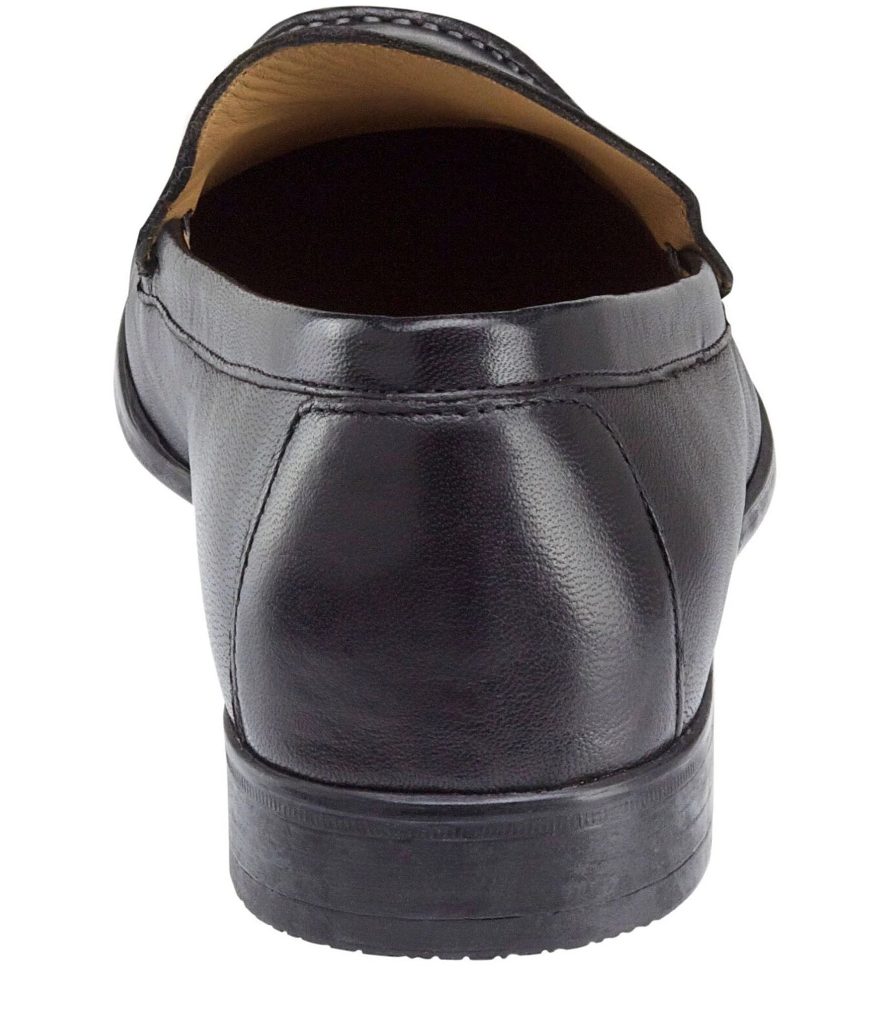 Men's Venetian Shoes Q84410