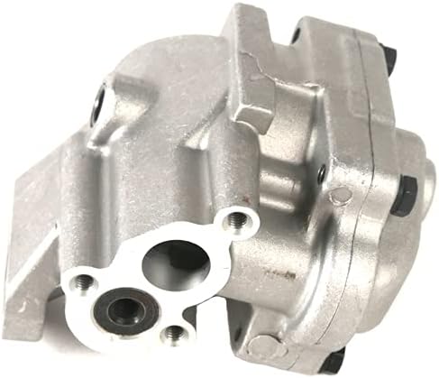 Timing Chain Kit & Oil Pump Compatible with Ford Explorer, Ranger, Mercury Mountaineer 4L Pack of 2 B241