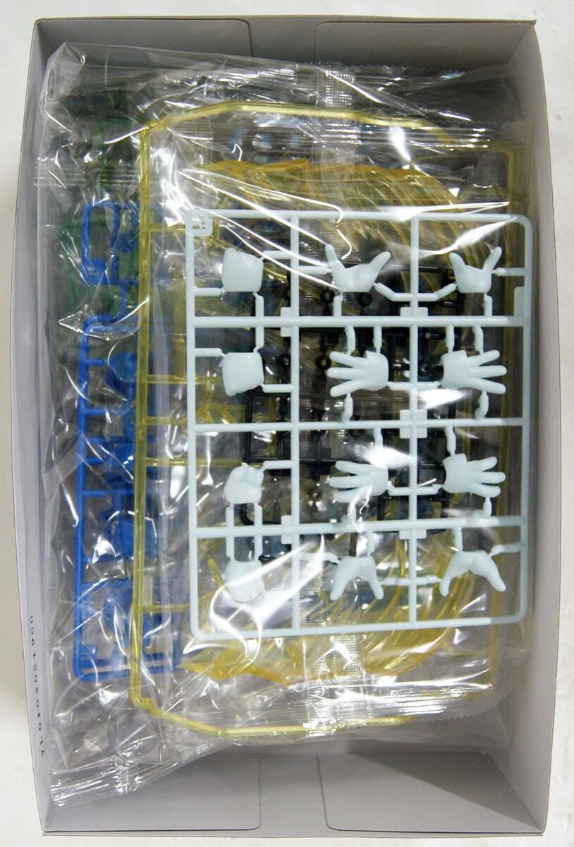1/12 Scale Plastic Model Kit L781822