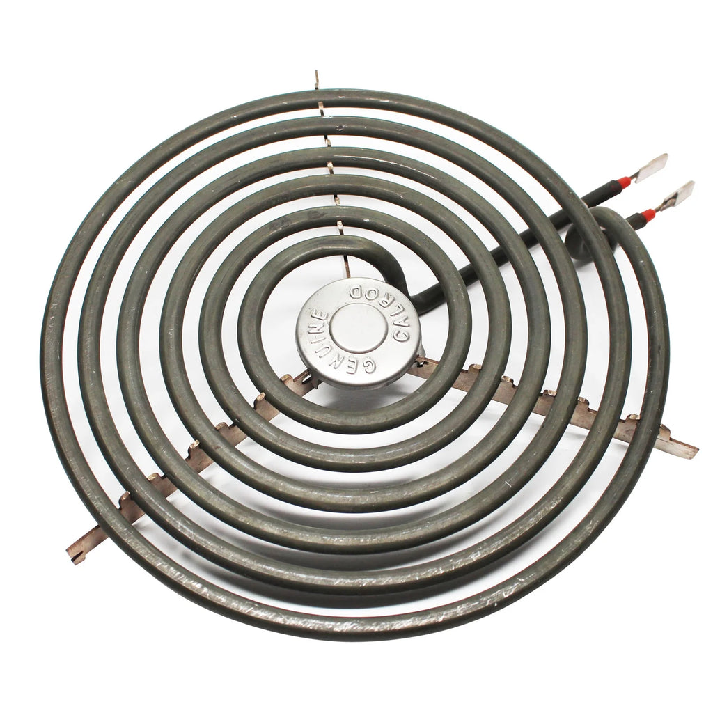 2-Pack 8 inch 6 Turns Surface Burner Element for Range Stove Cooktop M965296