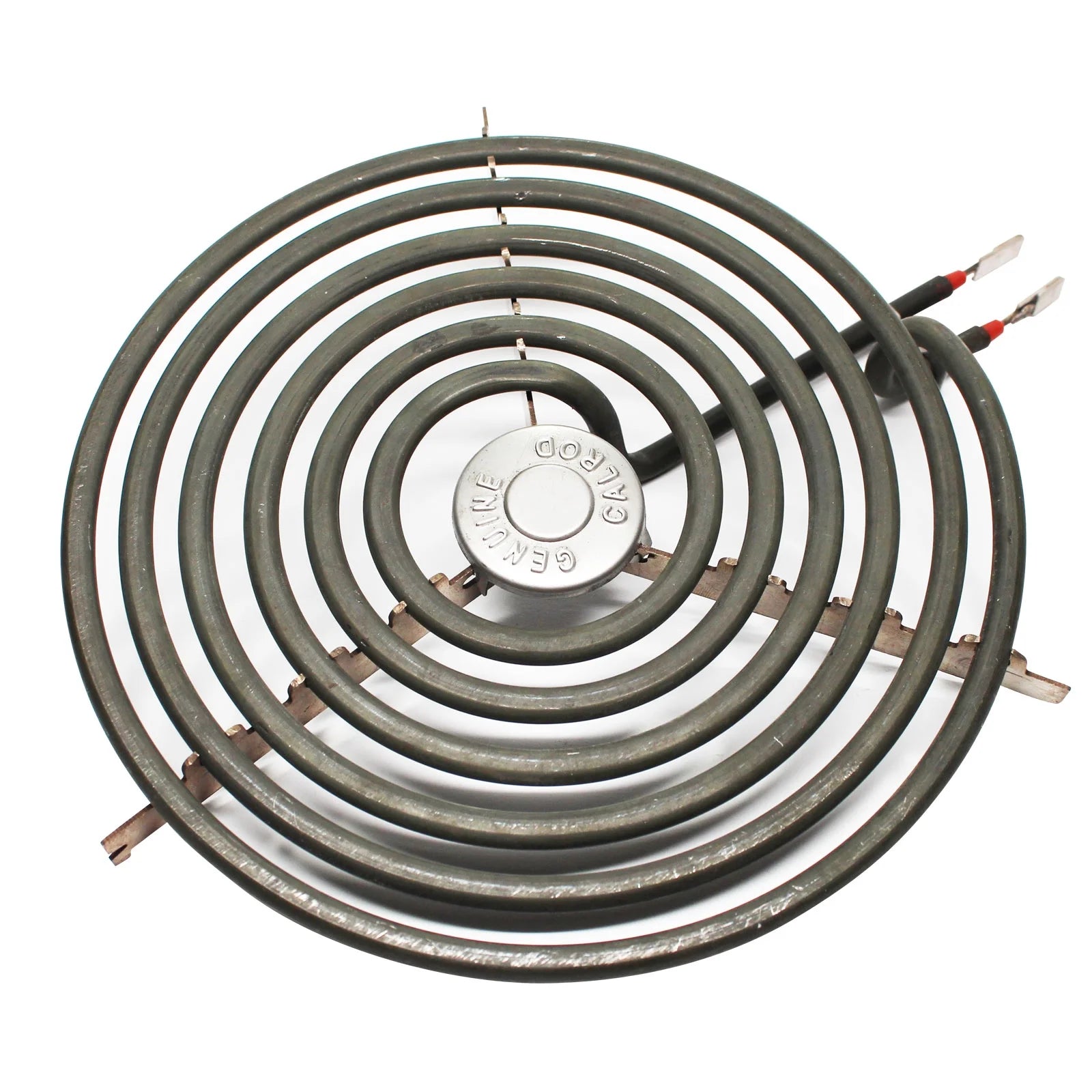 2-Pack 8 inch 6 Turns Surface Burner Element for Range Stove Cooktop M965296