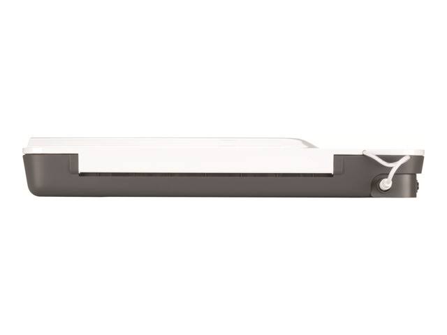 4800 dpi x 9600 dpi Flatbed Scanner D582870