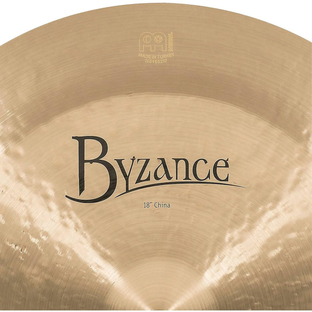 18 in. Traditional China Cymbal X71769