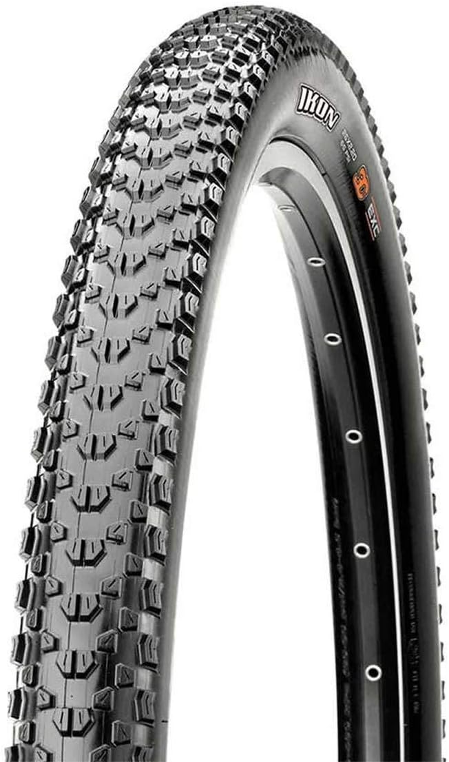 29 x 2.60 Folding Tubeless Ready Black Tire Pack of 2 M429