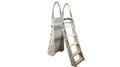 Adjustable Safety Ladder for Above Ground Pool A992920