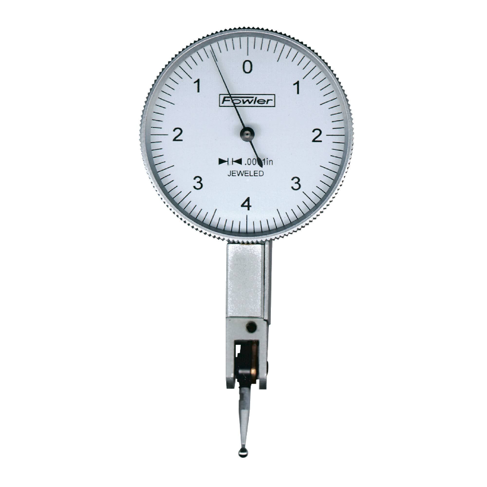 Whiteface Test Indicator M49456
