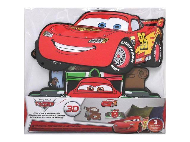 Foam Characters C437012