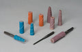 Straight Cartridge Roll, 5/8 in x 2 in x 3/16 in, 80, 50 per Case B809