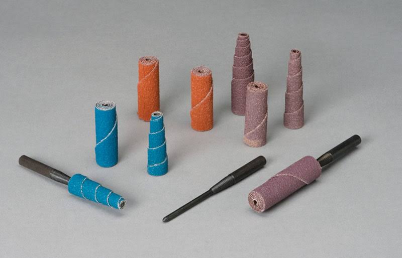 Straight Cartridge Roll, 5/8 in x 2 in x 3/16 in, 80, 50 per Case B809