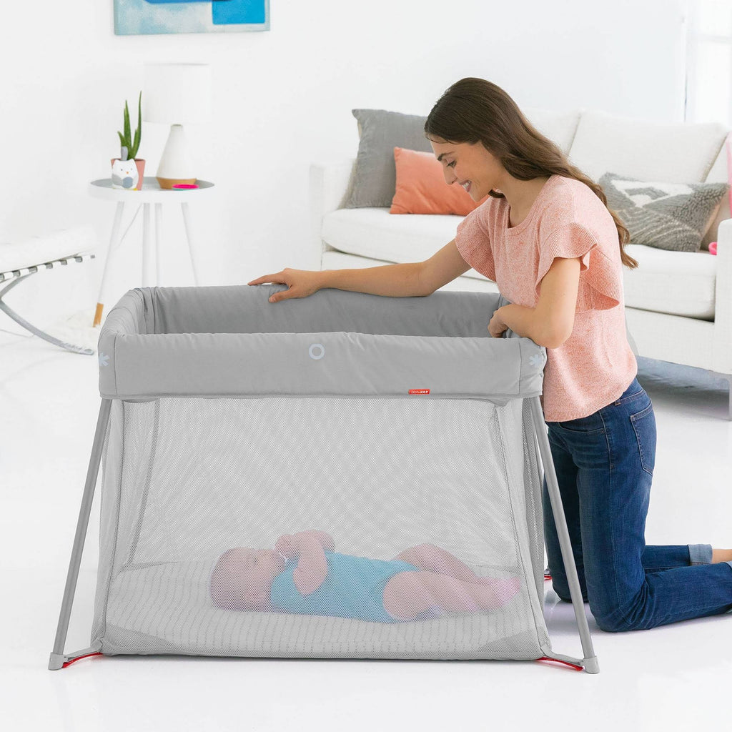 Playard & Travel Crib J62496