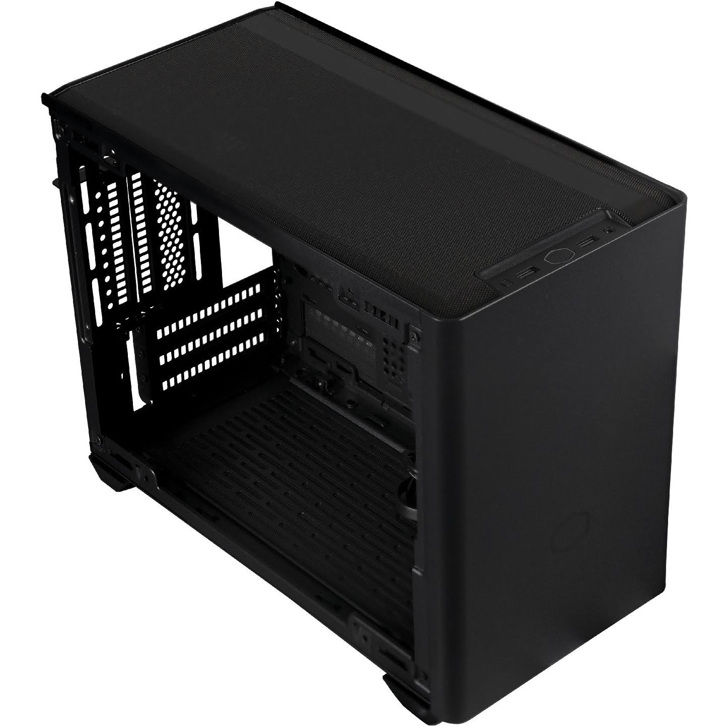 Mini-tower Computer Case S635533