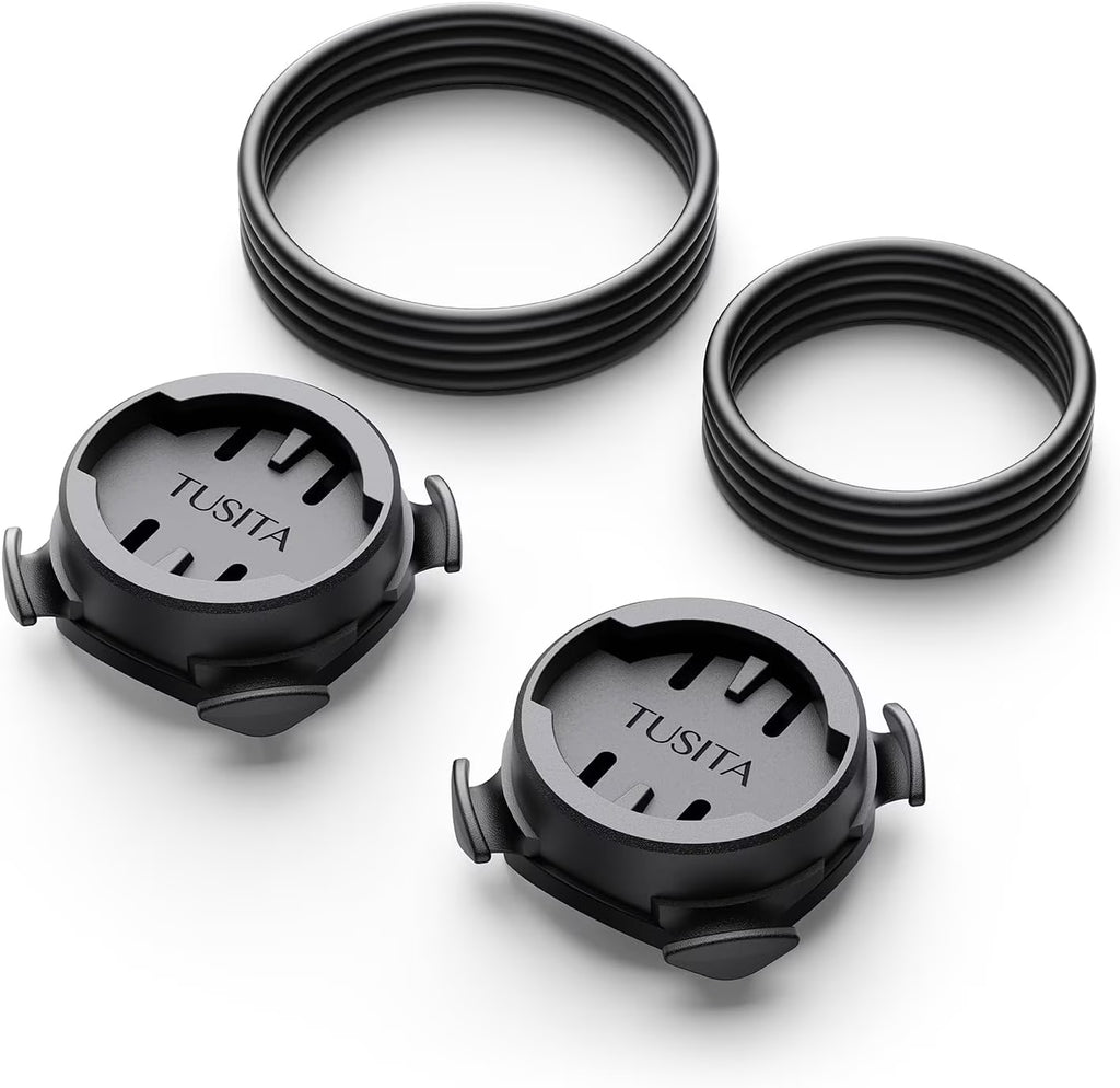 Stem Mount for Bike Computer, 2-Pack R160559