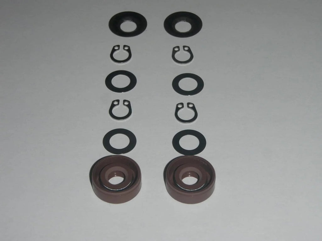 Pan Seal Kits For West Bend Bread Maker Models 41085 41085Z P58564