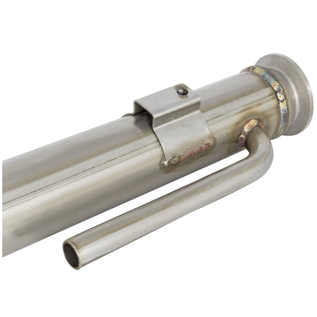 EGR Cooler W196