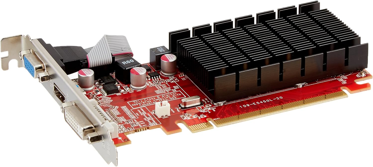 2GB DDR3 Graphics Card T684863