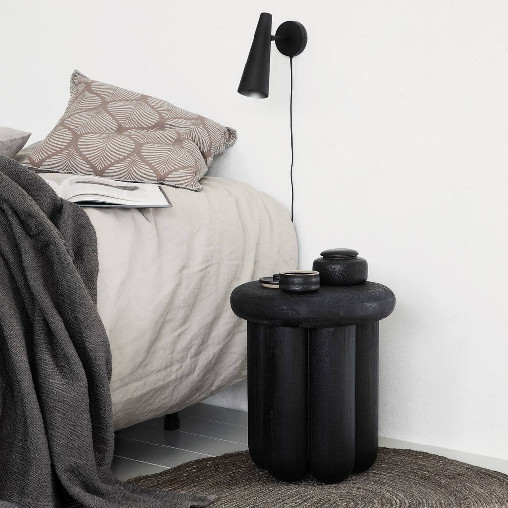 Black Side Table M969097