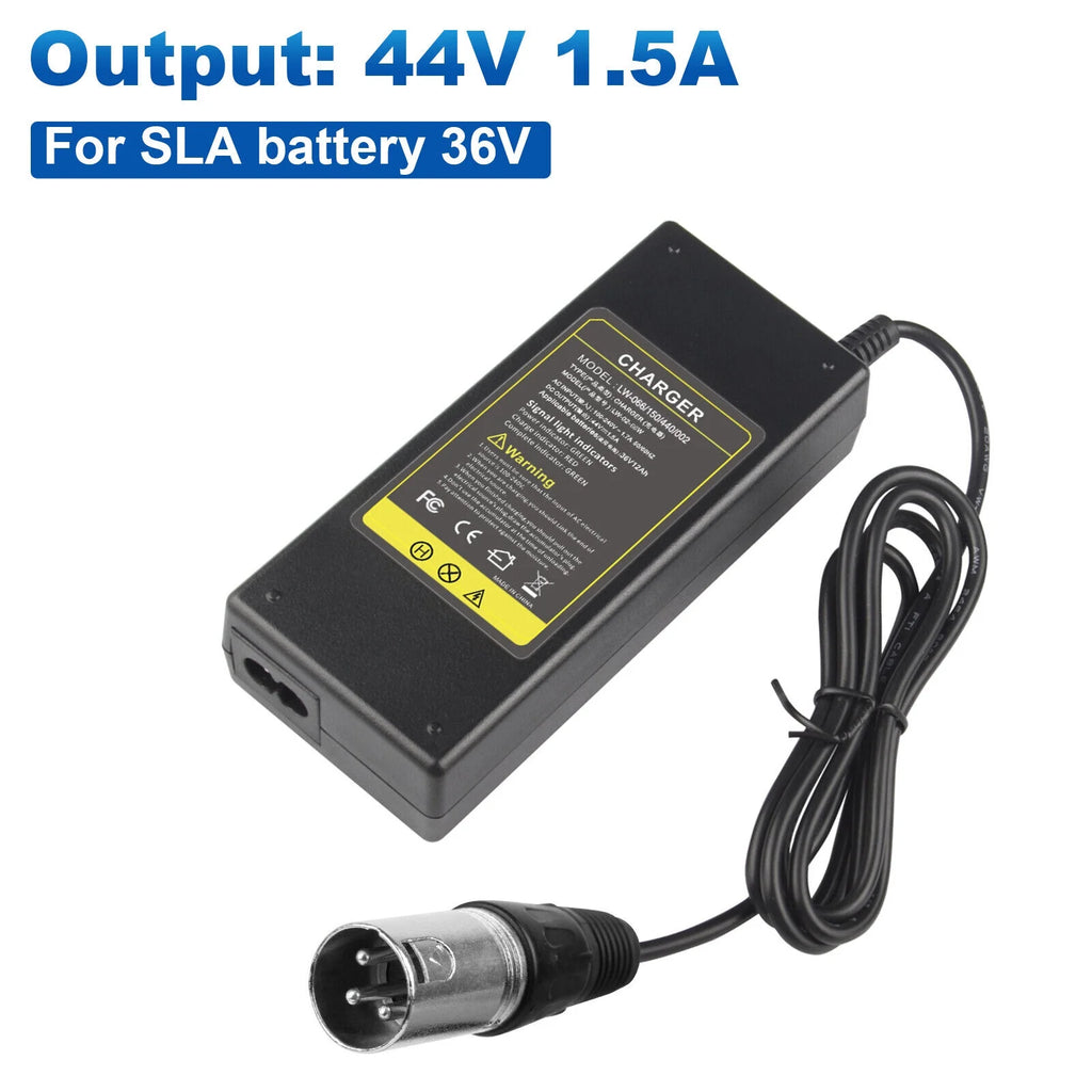 36V Battery Charger Z4341
