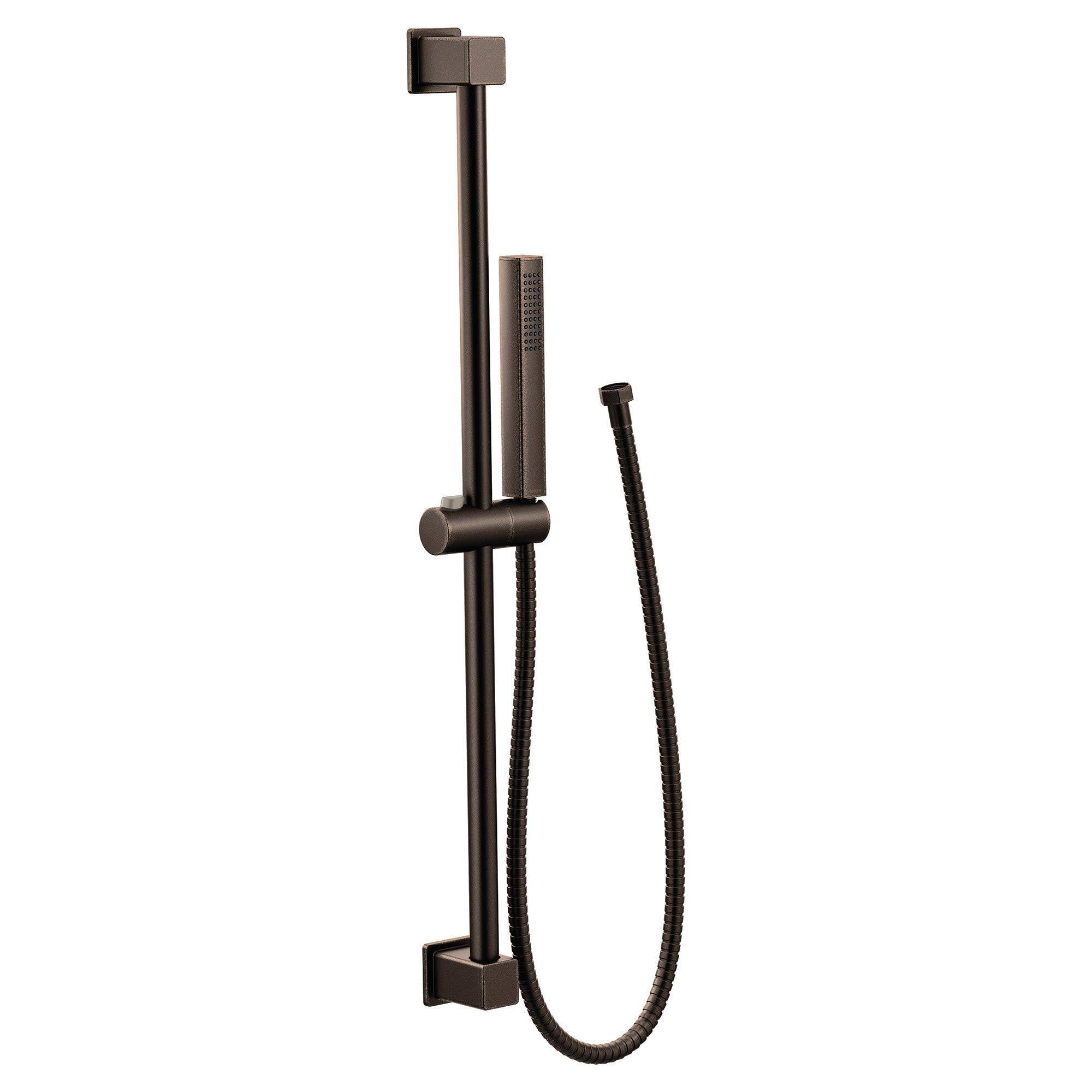 Oil-Rubbed Bronze Hand Shower G476