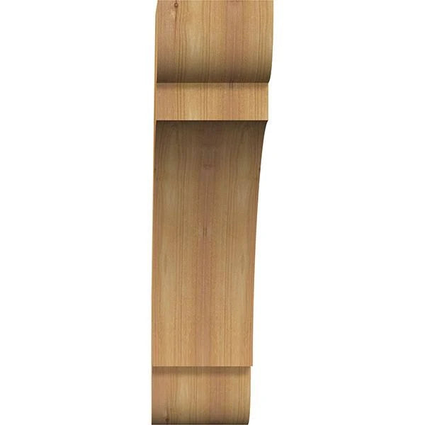 Olympic Brace Western Red Cedar L609412