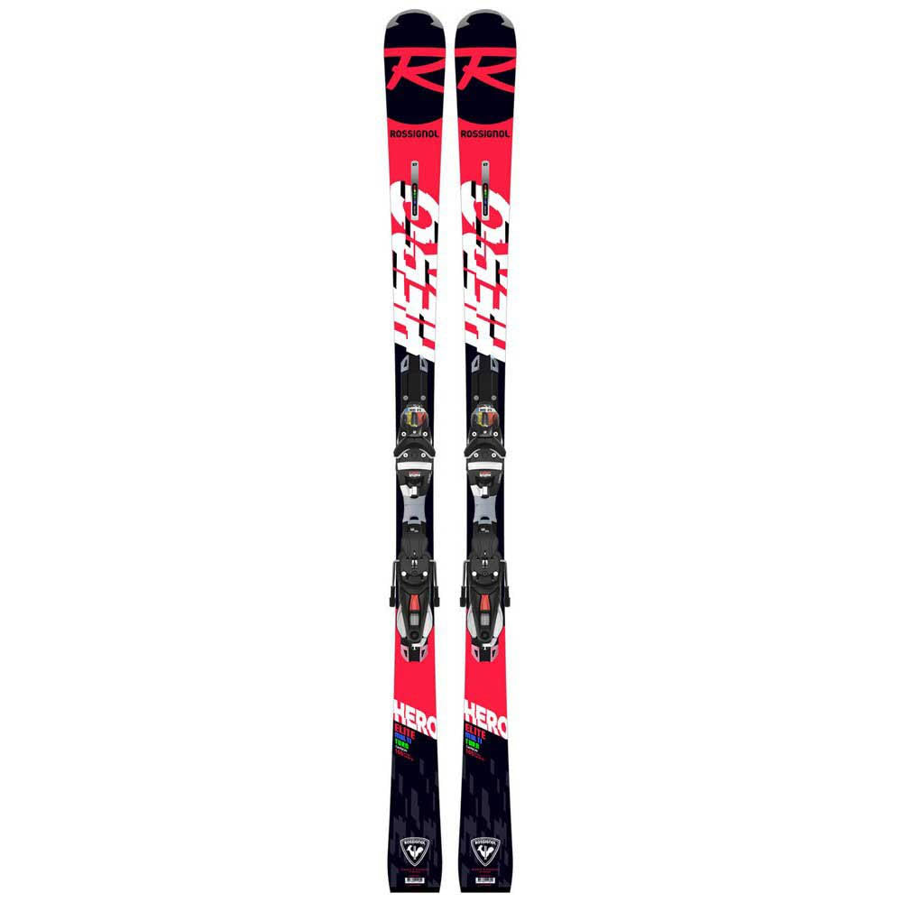 Hero Elite MT Ca+nx 12 Konect GW B80 159 Ski S8044