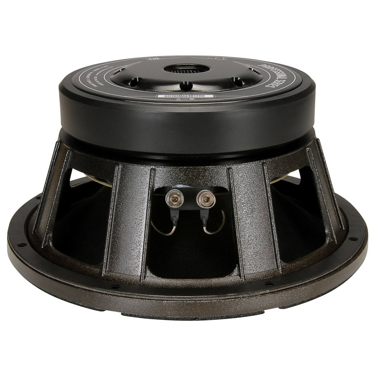 12x22 Speaker Woofer 8-Ohms A318161
