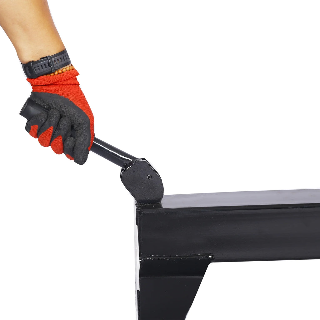 3-Point Quick Hitch, 3000 LBS, Black D61088