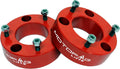 2.5 in Front Leveling Lift Kit for Chevy/Gmc Pickup Pack of 2 C327680