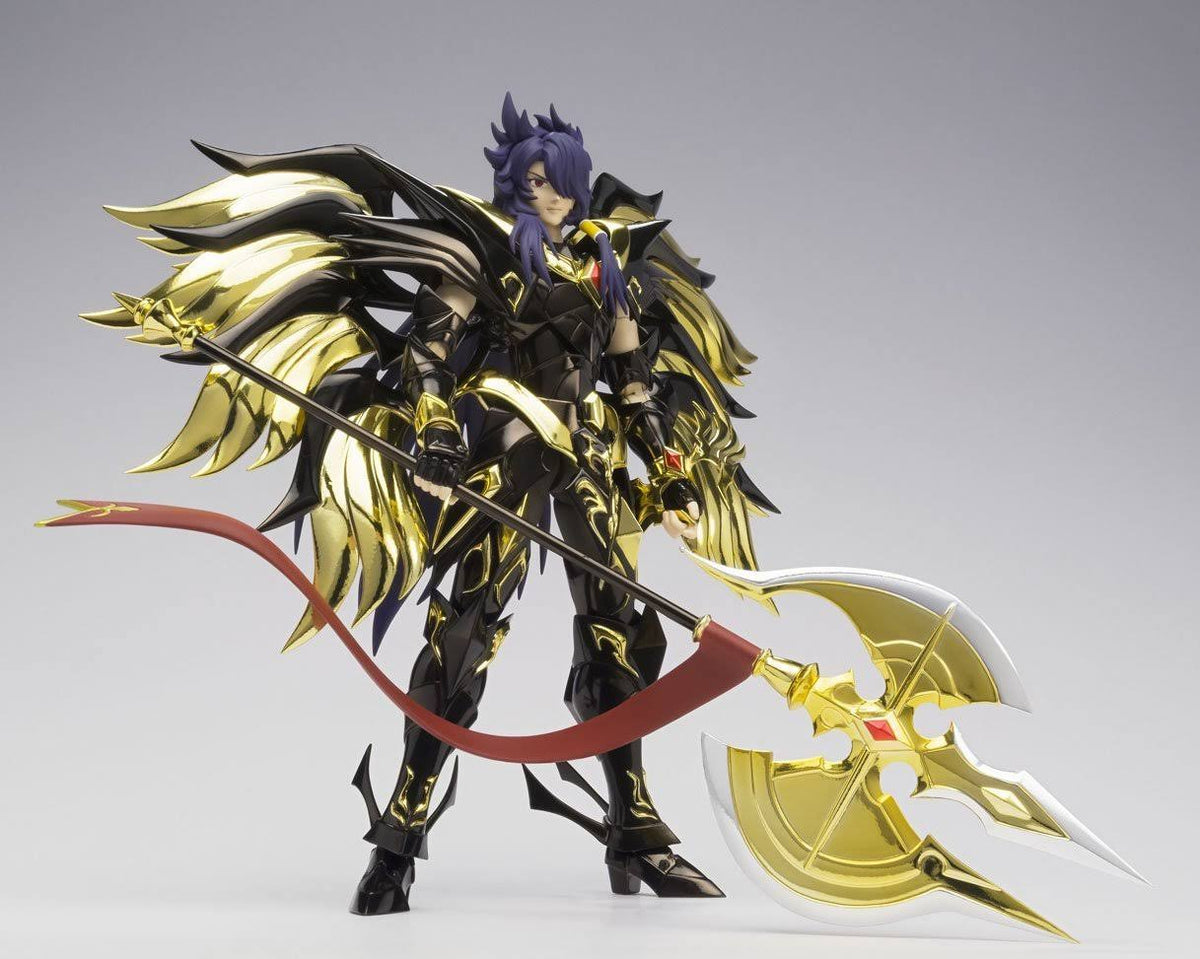 Evil God Loki Saint Cloth Myth EX Figure S349