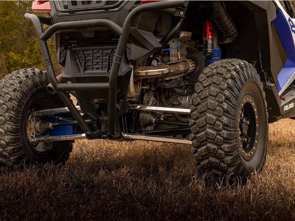 Billet Aluminum Rear Radius Arms for Polaris RZR PRO XP B740182