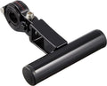 Accessory Holder on Handlebar with Clamp for Up 2 Devices Z38344