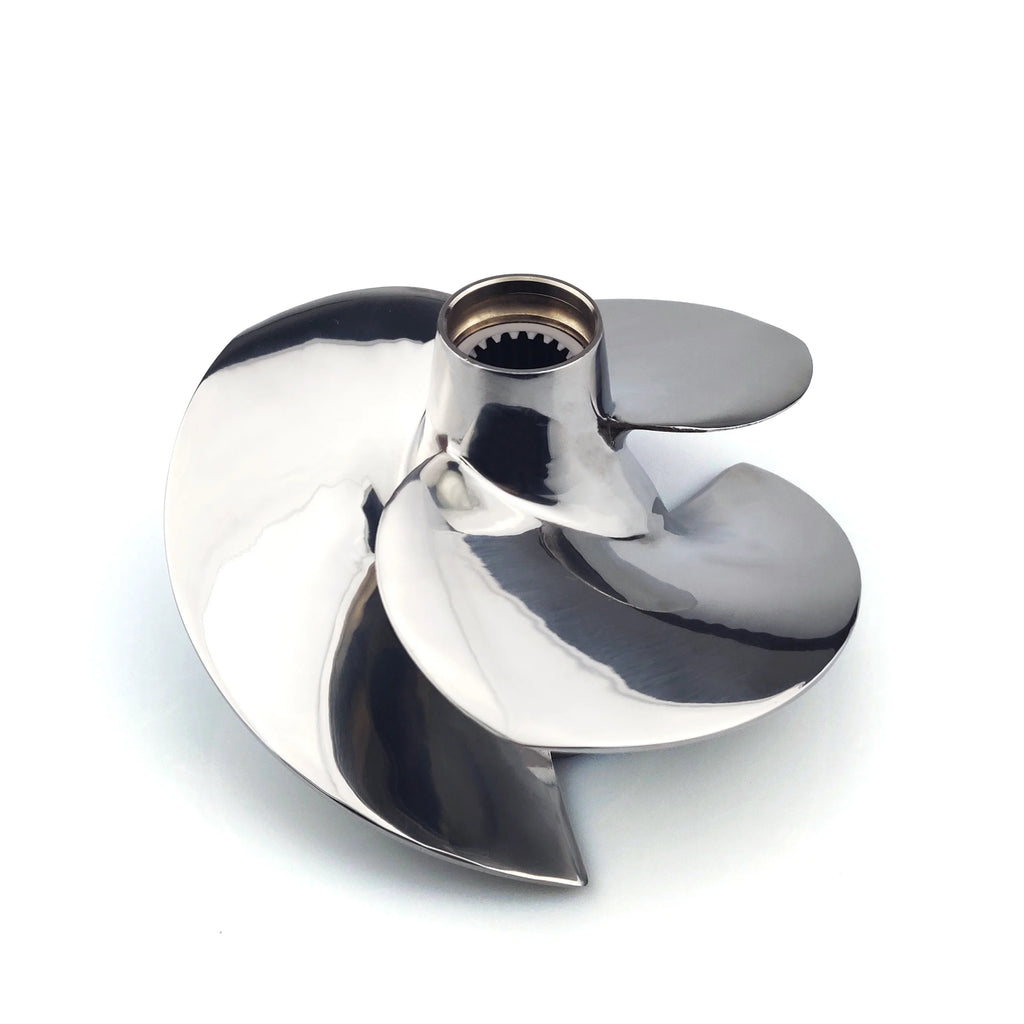 140mm 3 Blade Impeller for Sea-Doo PWC L13324