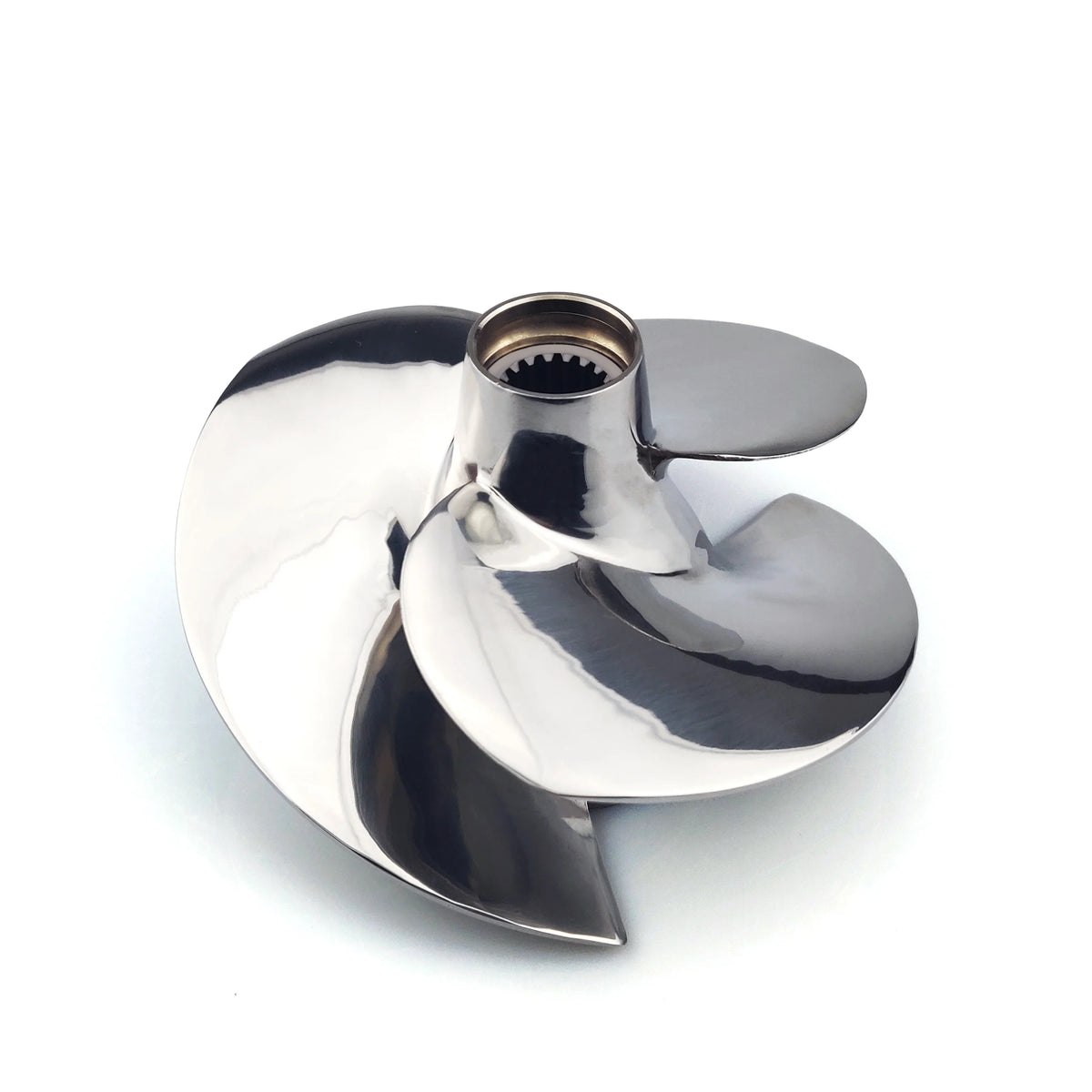 140mm 3 Blade Impeller for Sea-Doo PWC L13324