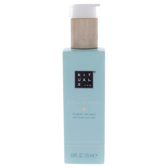 Hand Balm 5.9 oz E35486
