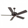 Oiled Bronze 52x22 Ceiling Fan W279181