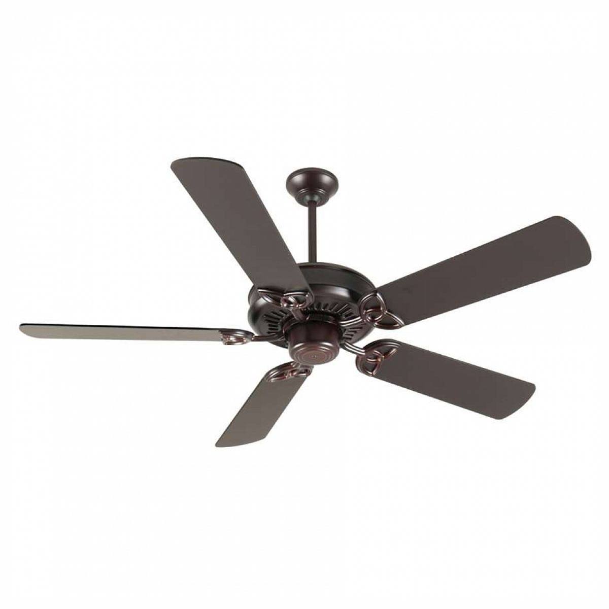 Oiled Bronze 52x22 Ceiling Fan W279181