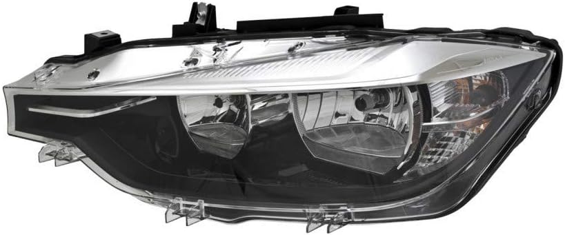 Driver Side Headlight for BMW 320i 2016 2017 2018 O26709