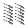12 Pack Platinum Spark Plug A449