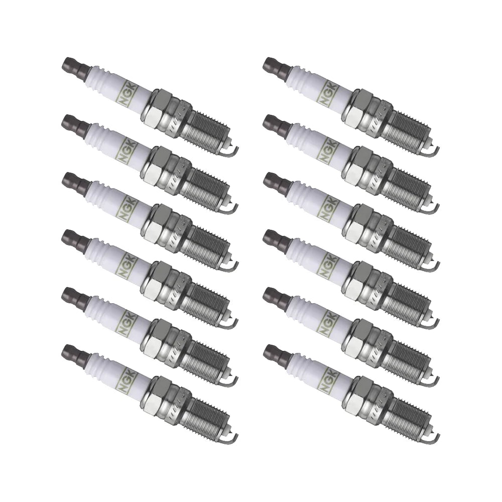 12 Pack Platinum Spark Plug A449