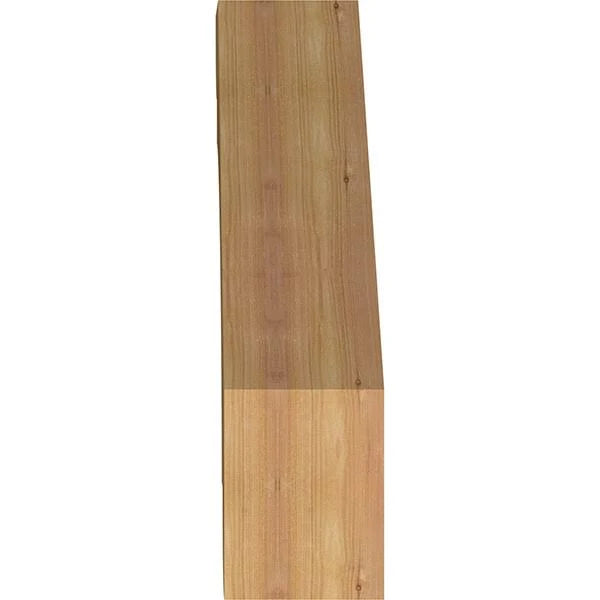 Olympic Brace Western Red Cedar L609412