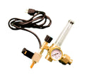 CO2 Regulator with Flow Meter M51557