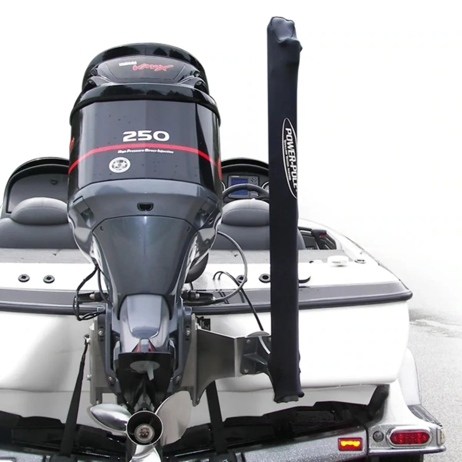 8ft Blade Travel Cover W810071