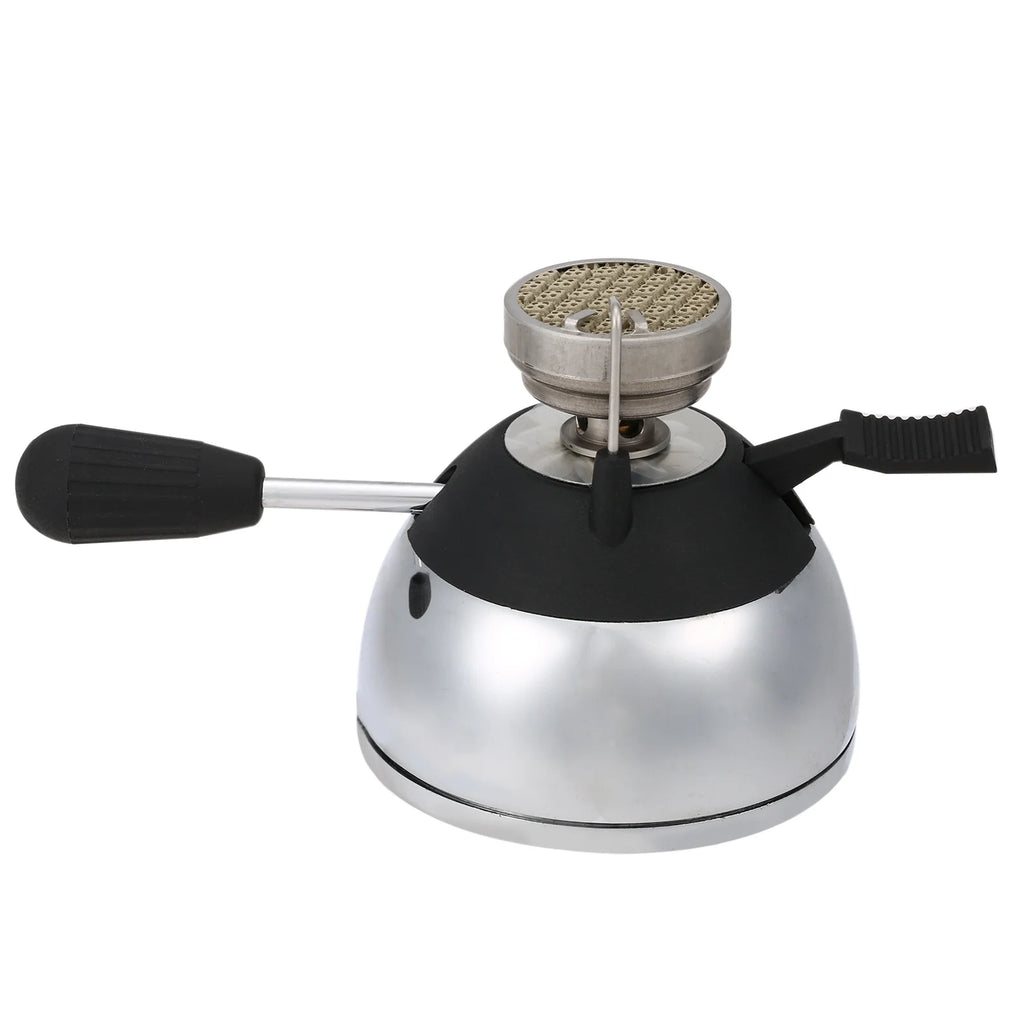Tabletop Siphons Cooking Stove Lightweight Adjustable J6087