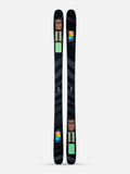 Missconduct Skis 159 C65903