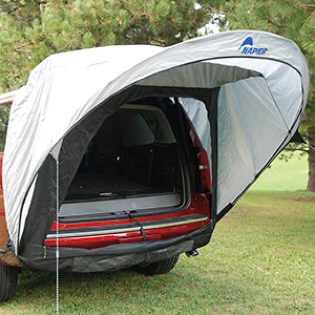 Tent Pkg D1623