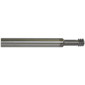 Thread Mill M6X1 Carbide V844