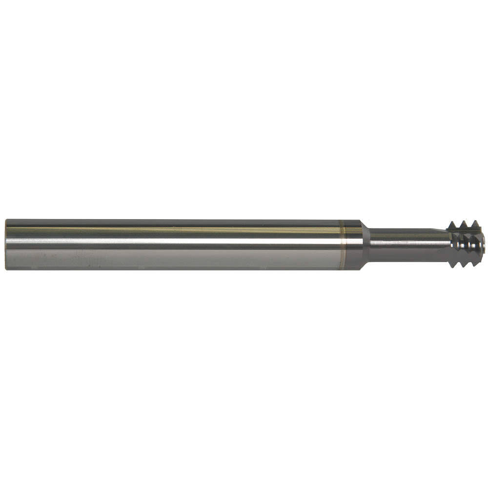 Thread Mill M6X1 Carbide V844