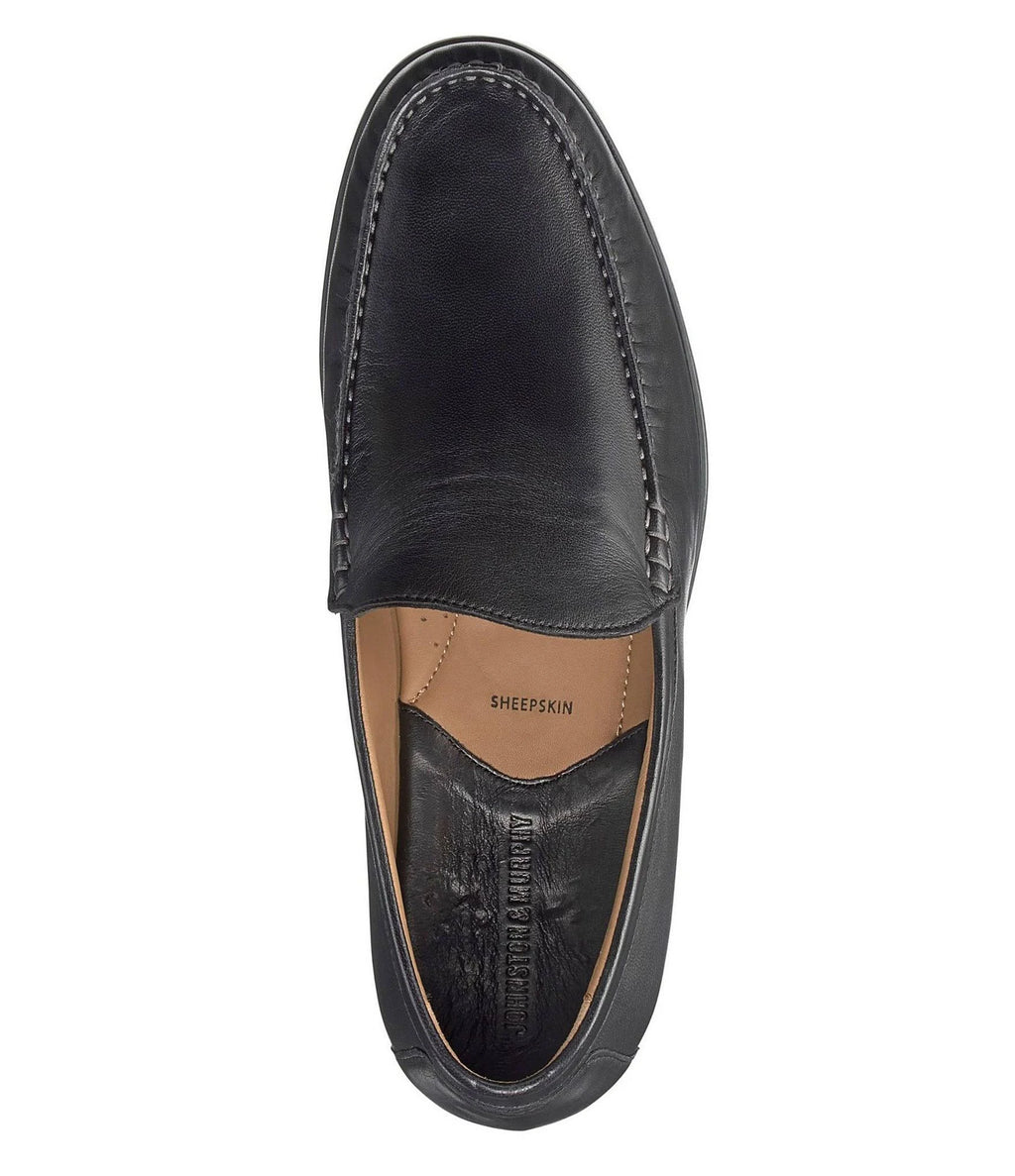 Men's Venetian Shoes Q84410