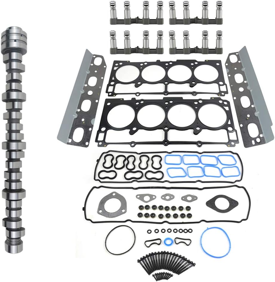 Camshaft Kit for Dodge Ram 1500 5.7L Hemi G31366
