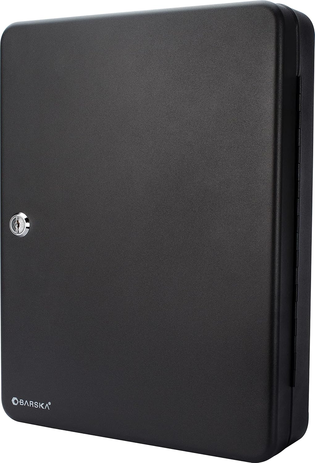 Key Lock 48 Position Adjustable Key Cabinet Lock Box Black Pack of 2 T27587