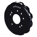 Brake Rotor Hat X215